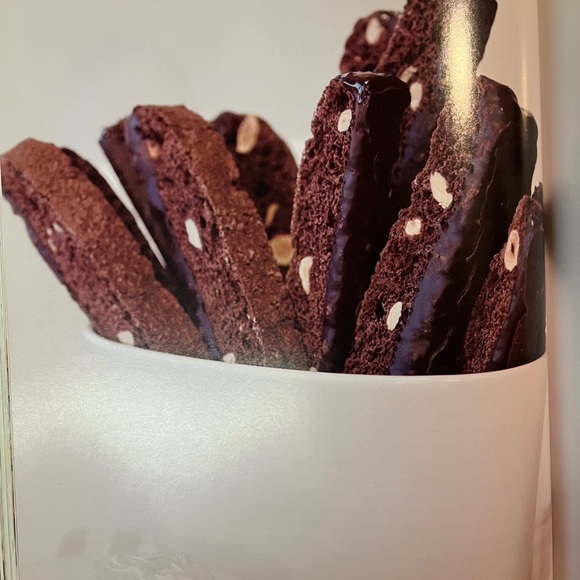 Semi-Homemade Desserts Cookbook - Picture 5 of 7